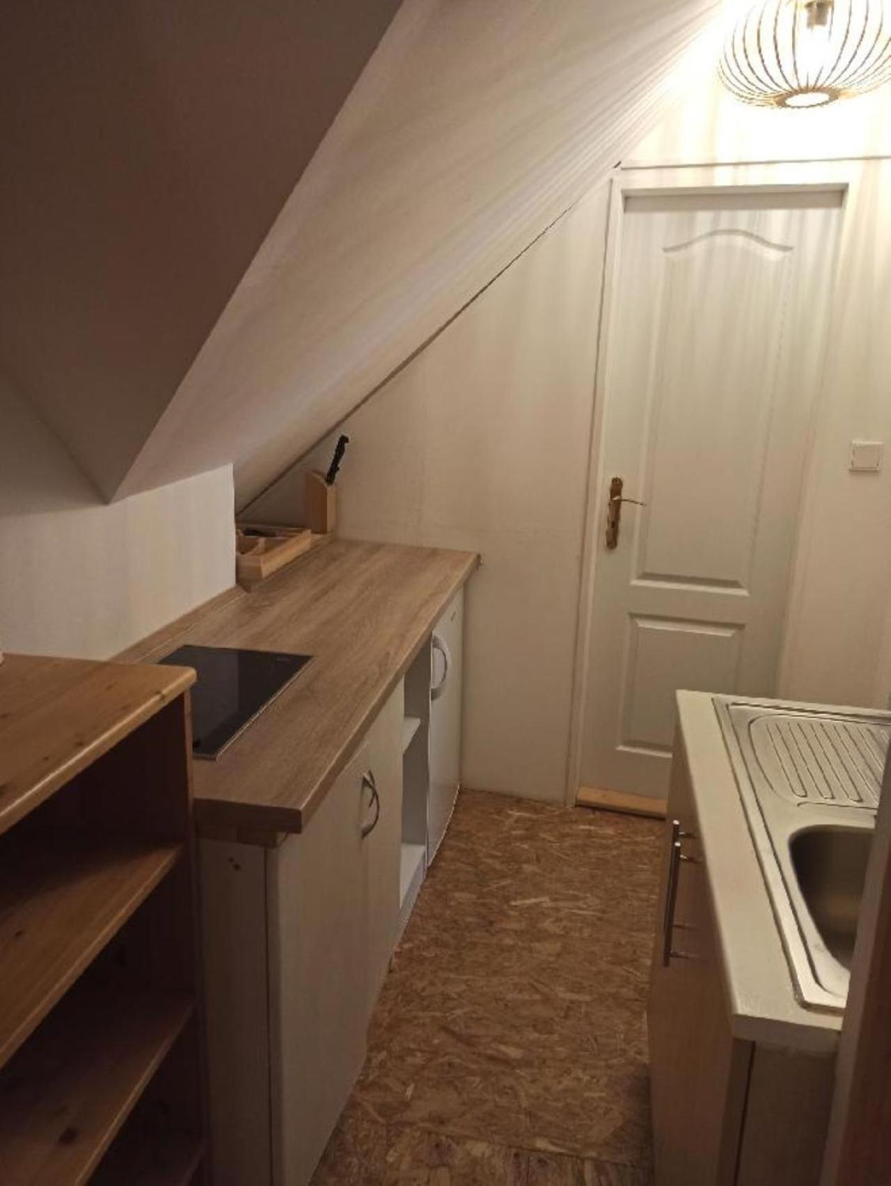 Apartmany Ziakova - Ubytovani Nove Hrady 111 Екстер'єр фото
