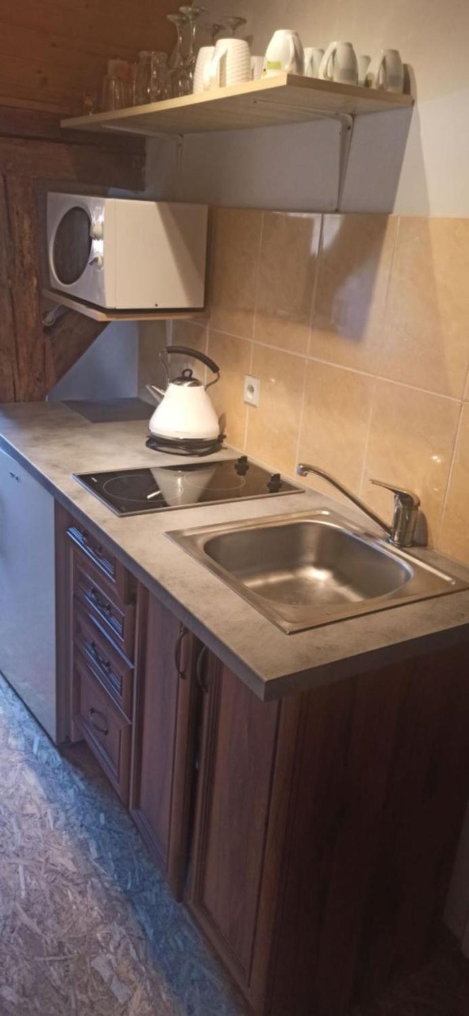 Apartmany Ziakova - Ubytovani Nove Hrady 111 Екстер'єр фото