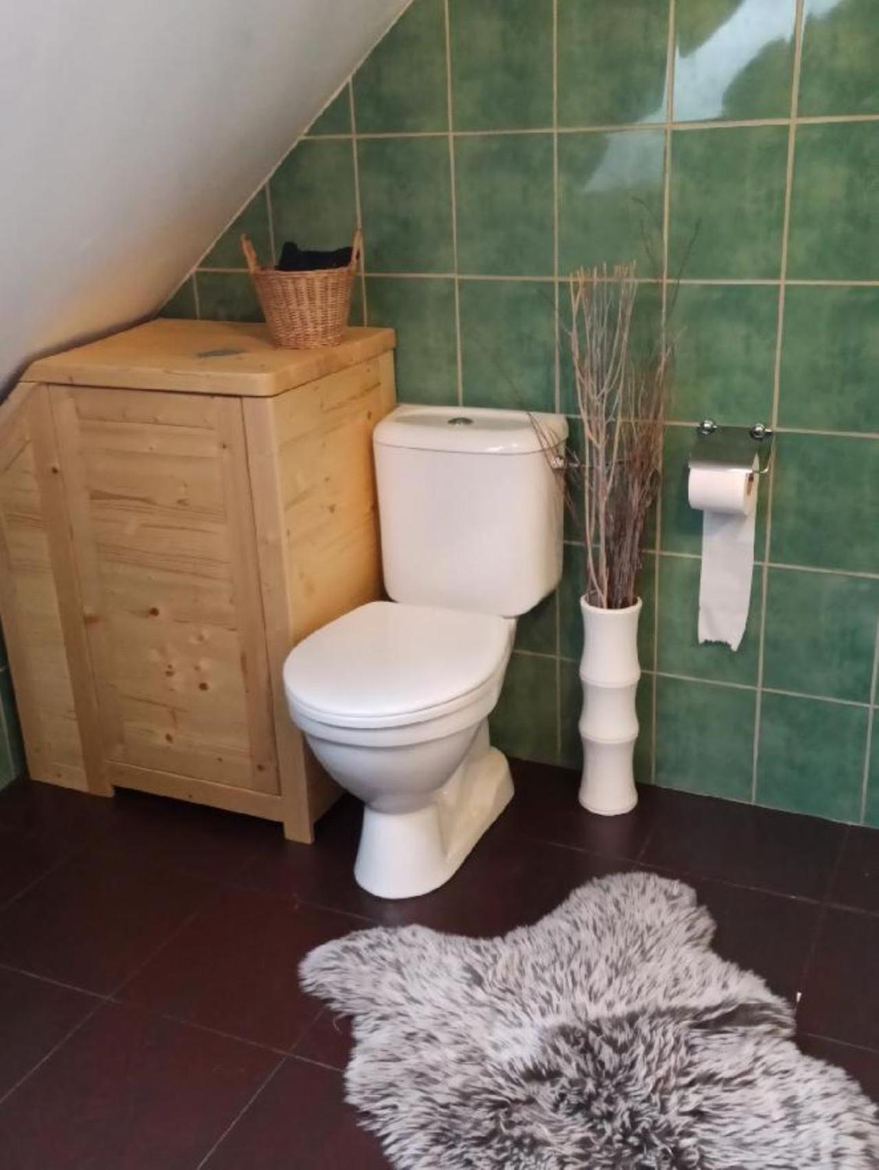 Apartmany Ziakova - Ubytovani Nove Hrady 111 Екстер'єр фото